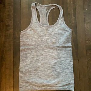 Lululemon Racerback Tank